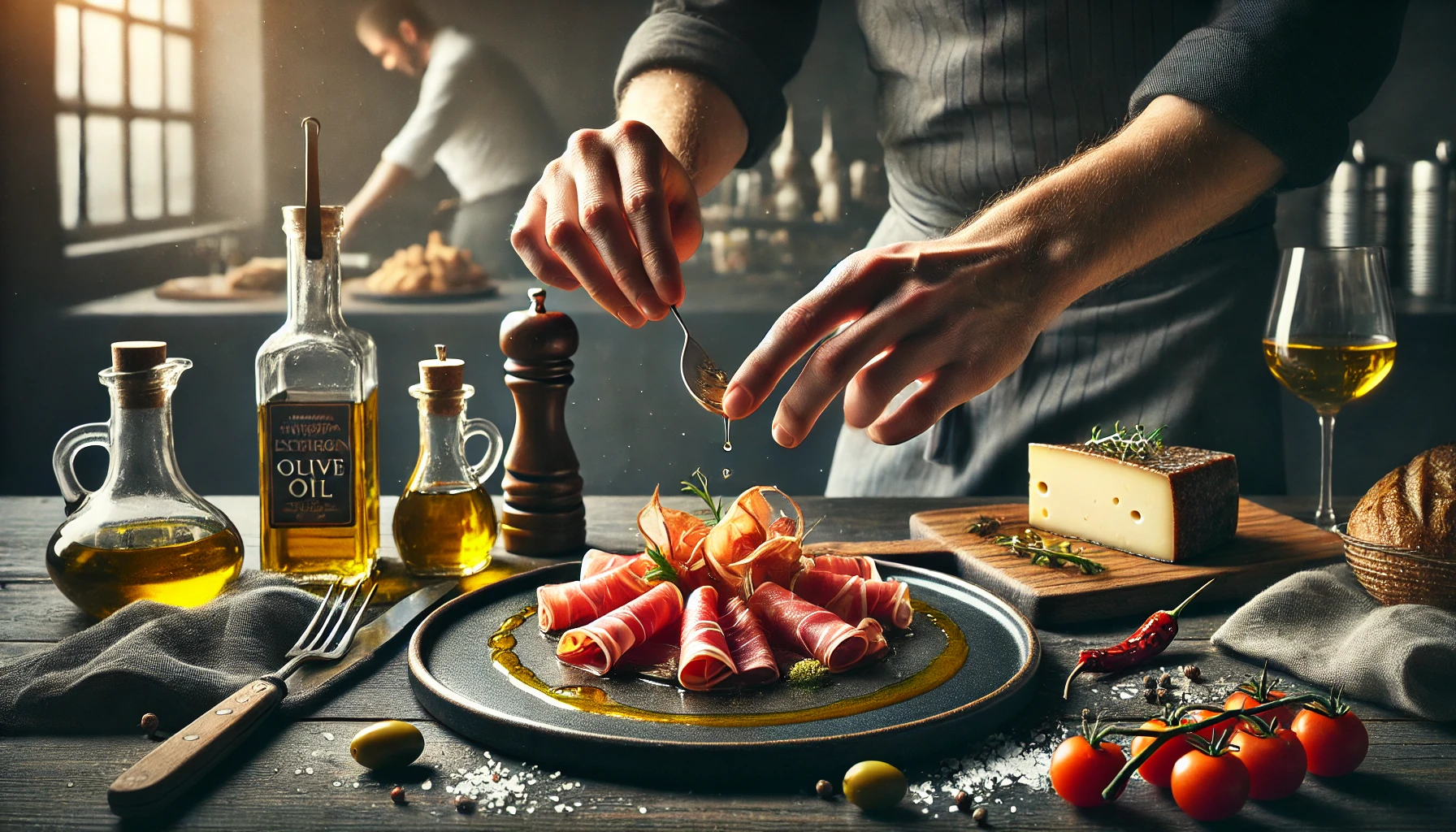 Gastronomia