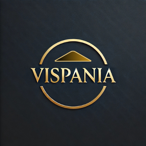 VISPANIA – Logo